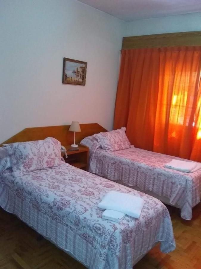 Hotel El Torreon 멘도사 외부 사진