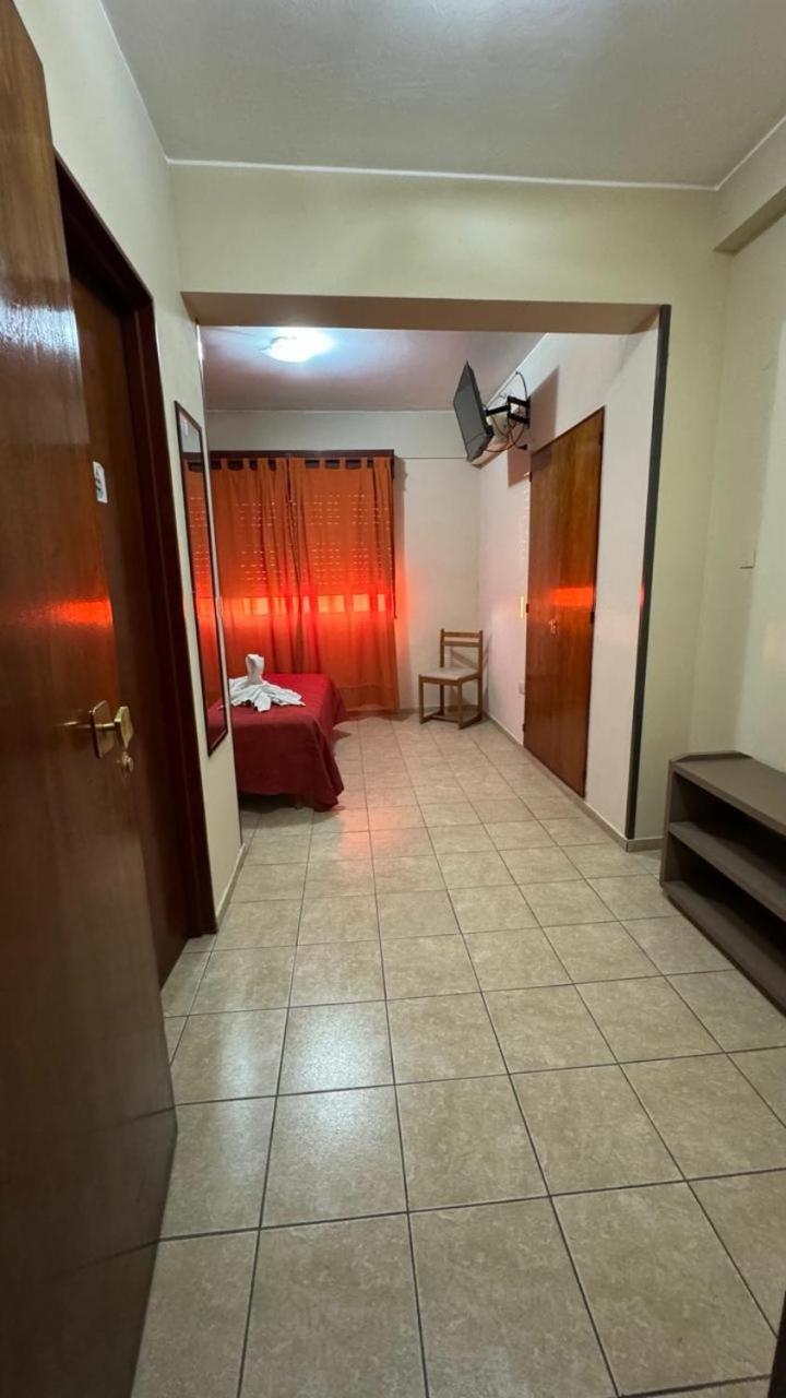 Hotel El Torreon 멘도사 외부 사진