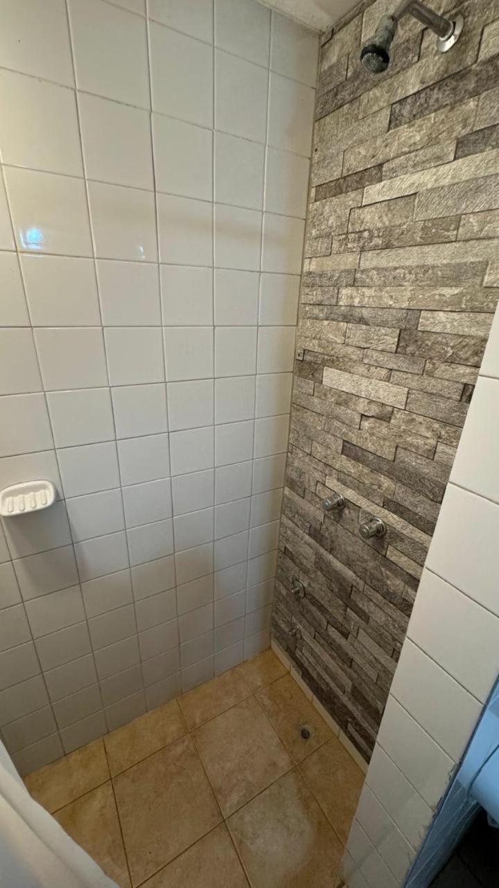 Hotel El Torreon 멘도사 외부 사진