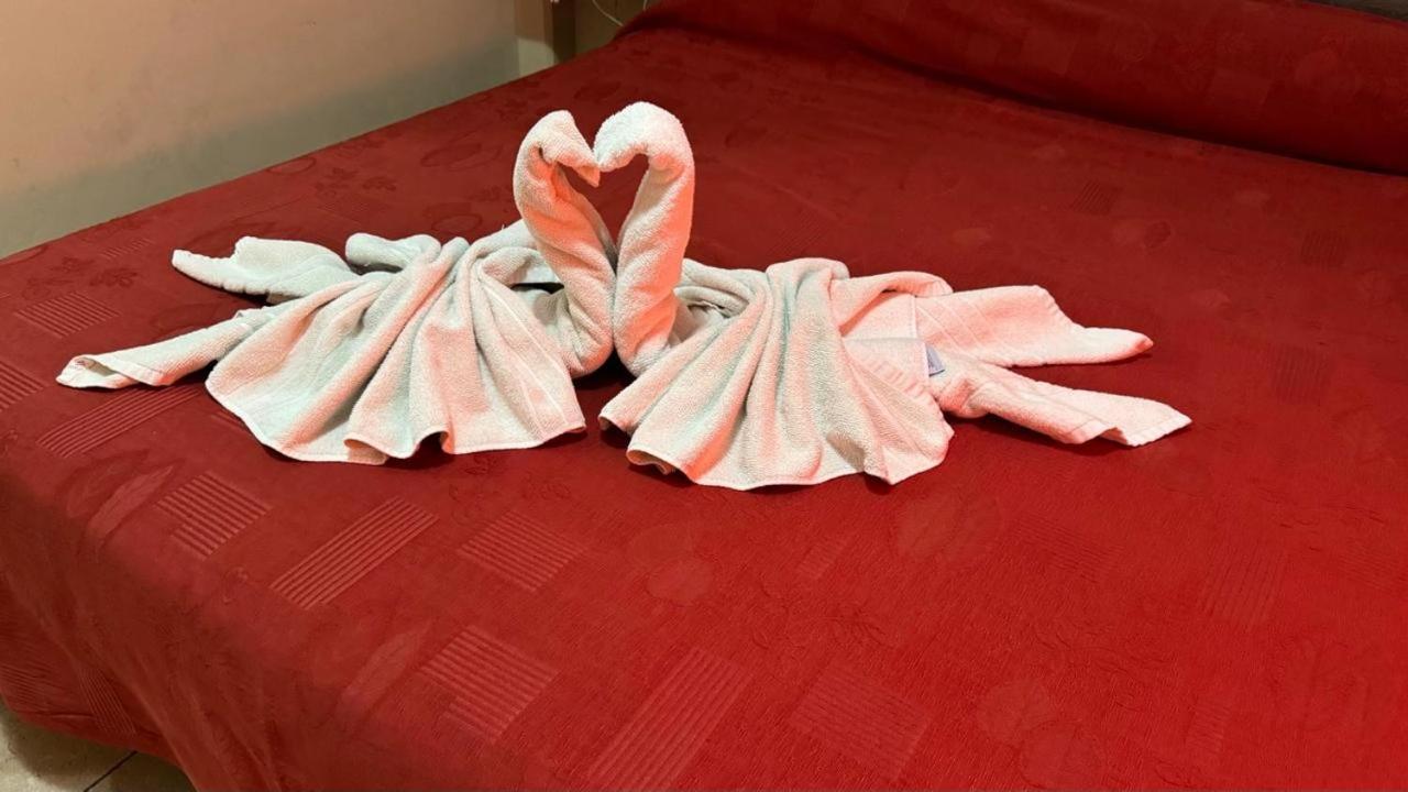 Hotel El Torreon 멘도사 외부 사진