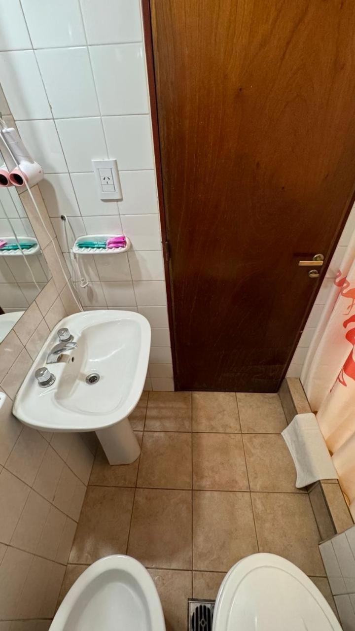 Hotel El Torreon 멘도사 외부 사진