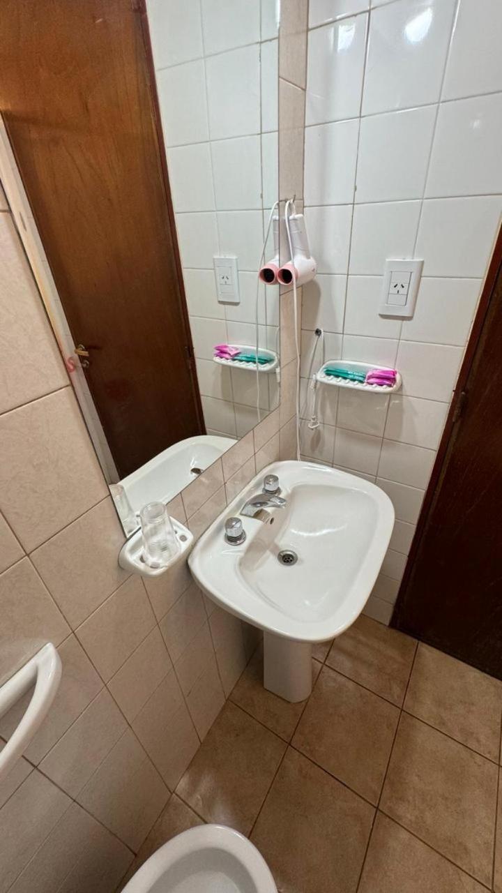 Hotel El Torreon 멘도사 외부 사진