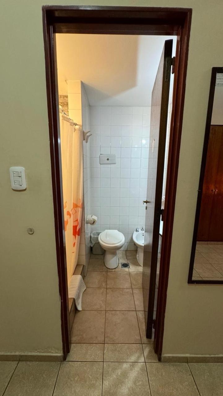 Hotel El Torreon 멘도사 외부 사진
