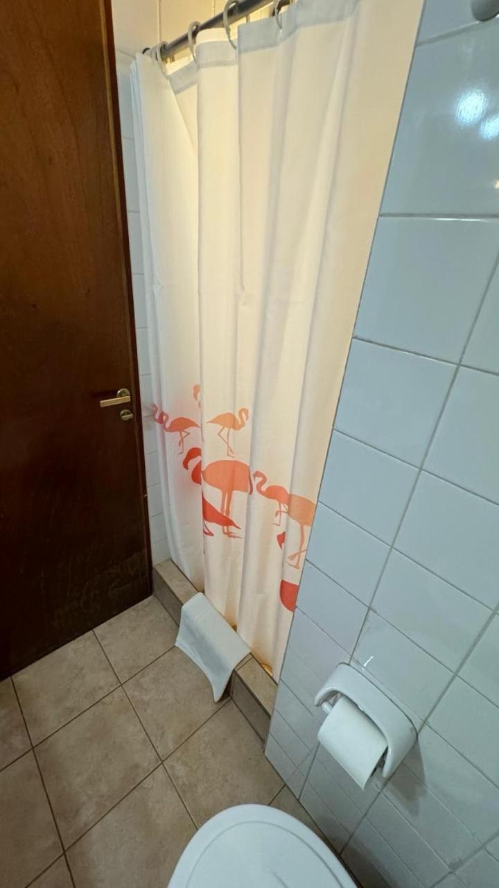 Hotel El Torreon 멘도사 외부 사진