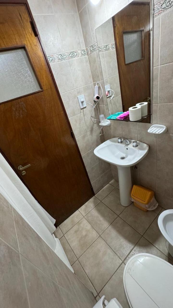 Hotel El Torreon 멘도사 외부 사진