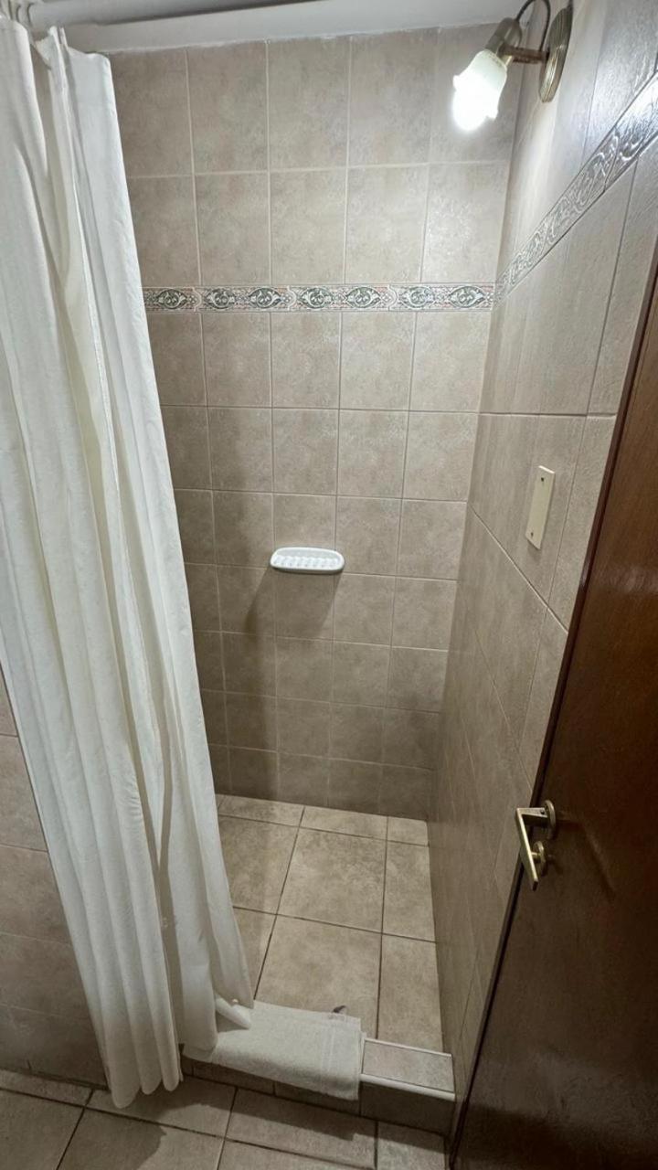 Hotel El Torreon 멘도사 외부 사진