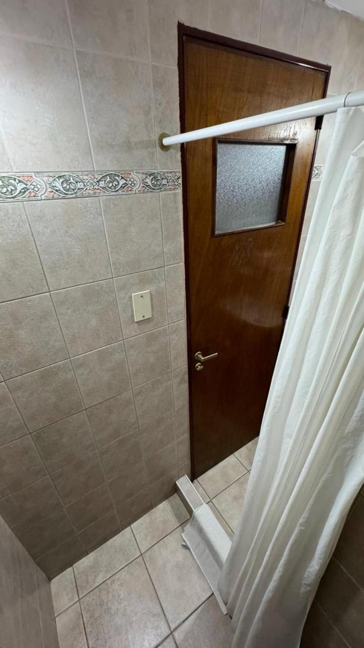 Hotel El Torreon 멘도사 외부 사진