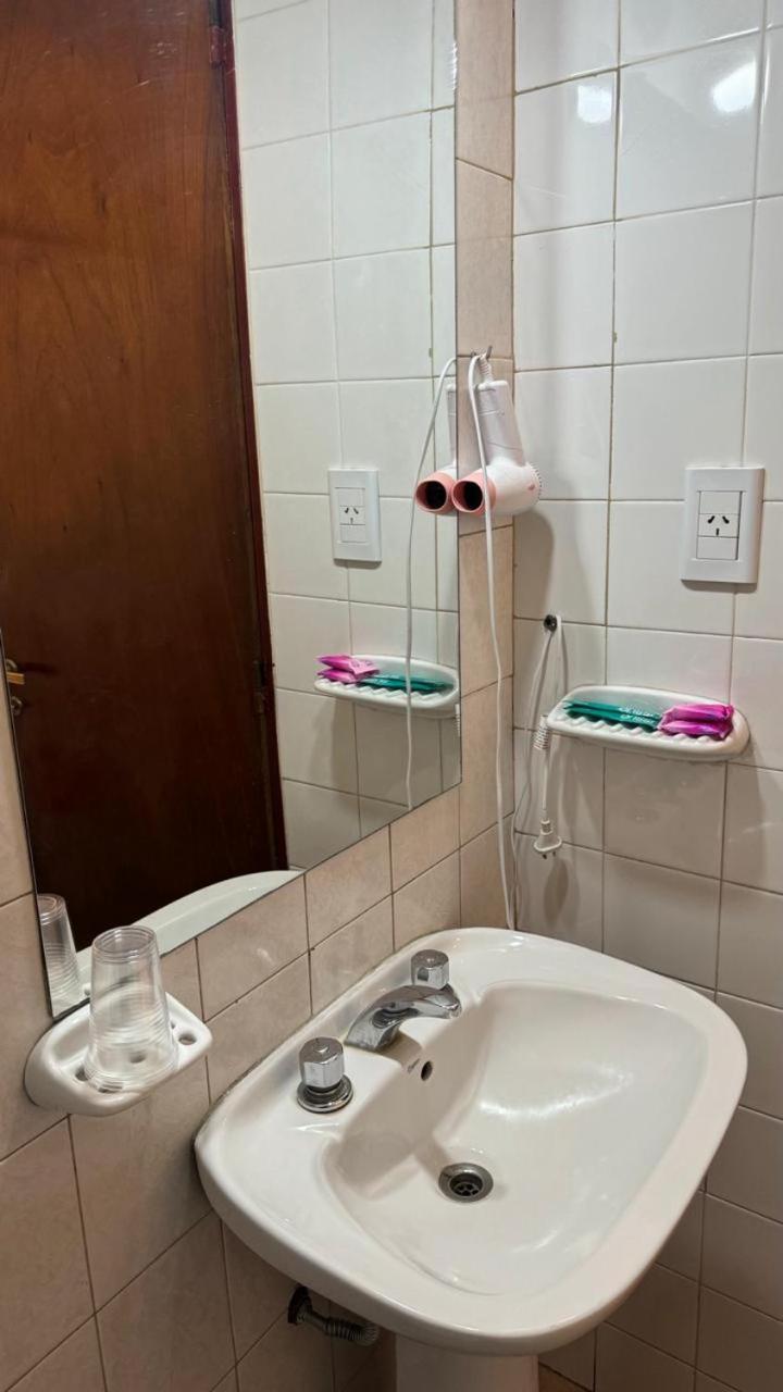 Hotel El Torreon 멘도사 외부 사진