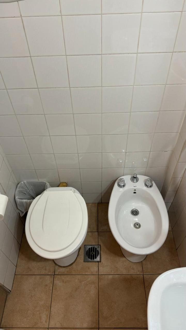Hotel El Torreon 멘도사 외부 사진