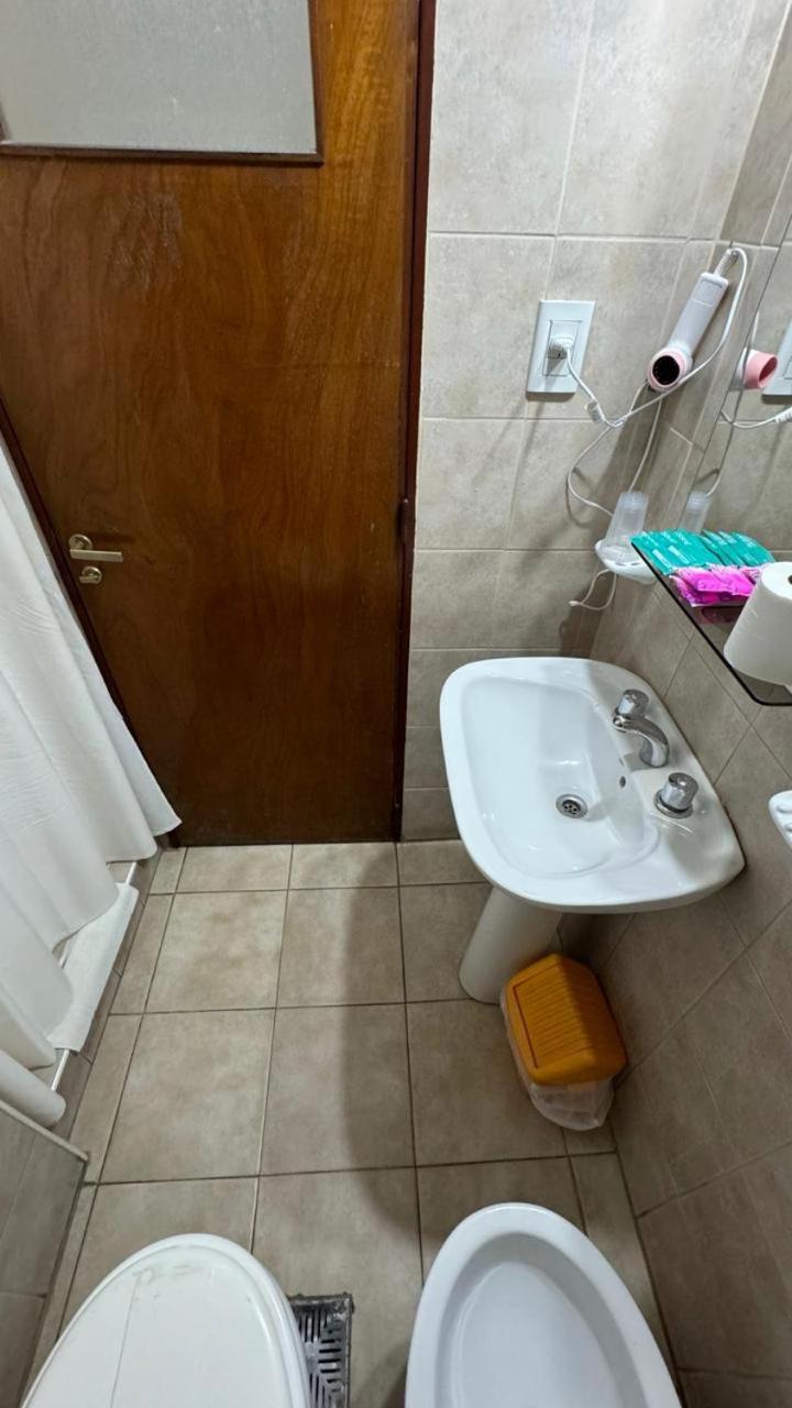 Hotel El Torreon 멘도사 외부 사진