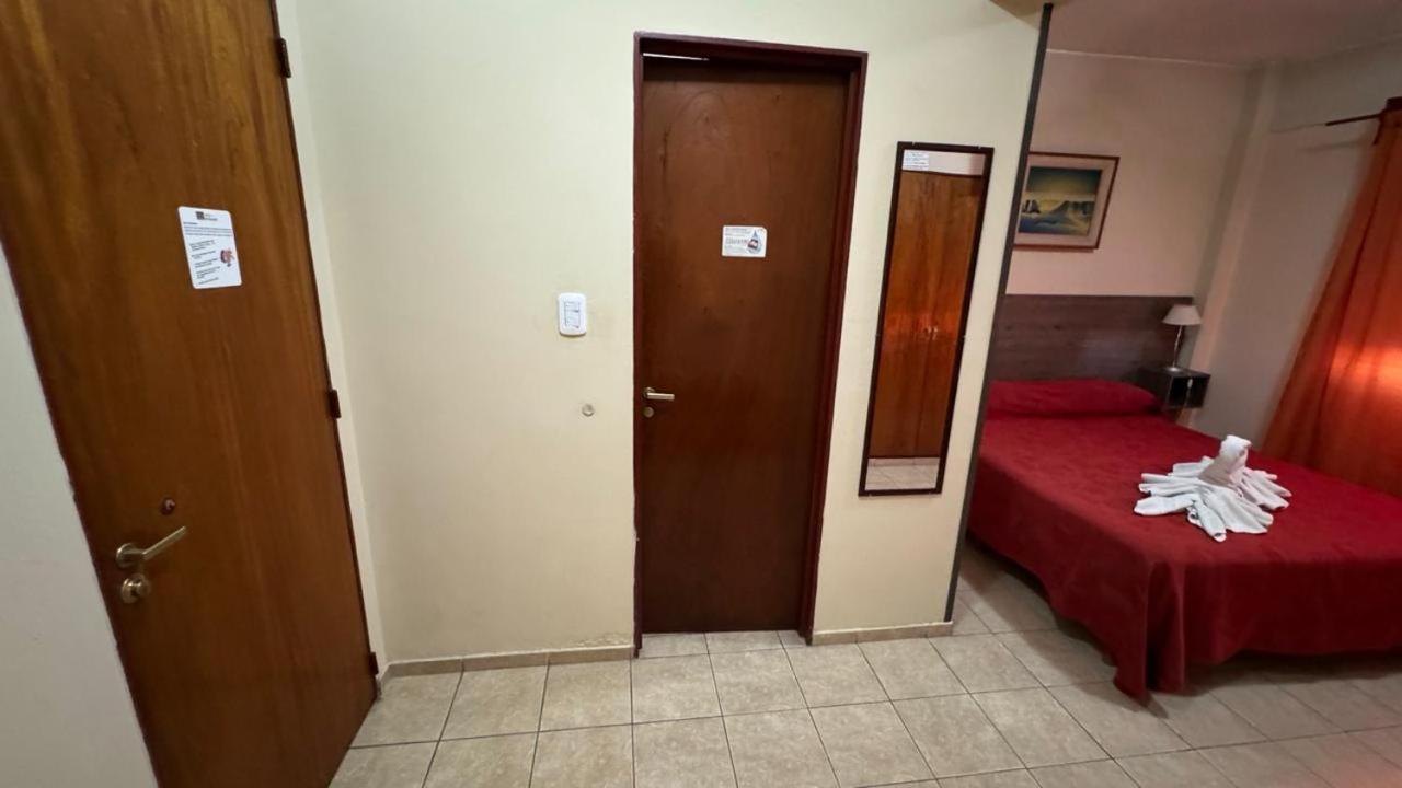 Hotel El Torreon 멘도사 외부 사진