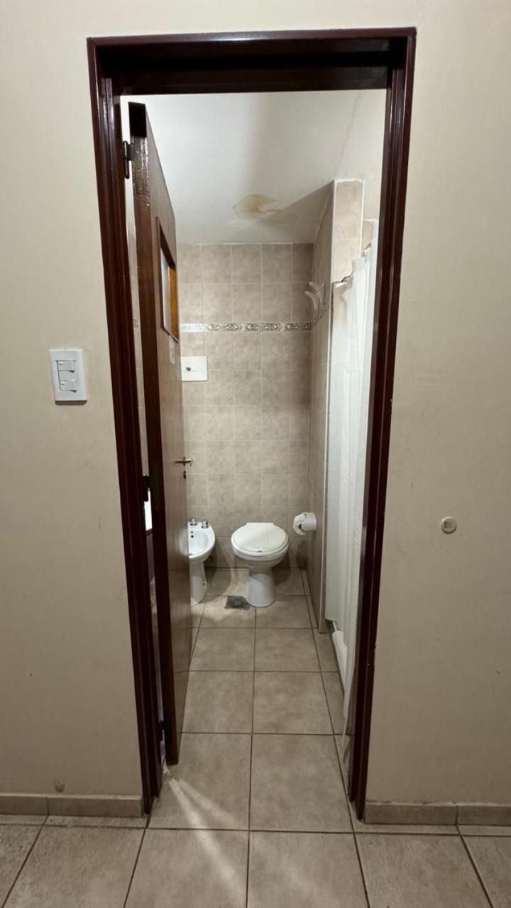 Hotel El Torreon 멘도사 외부 사진