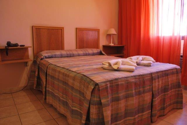 Hotel El Torreon 멘도사 외부 사진