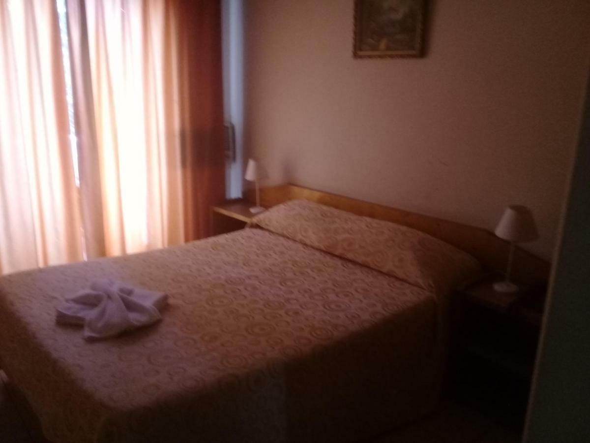 Hotel El Torreon 멘도사 외부 사진