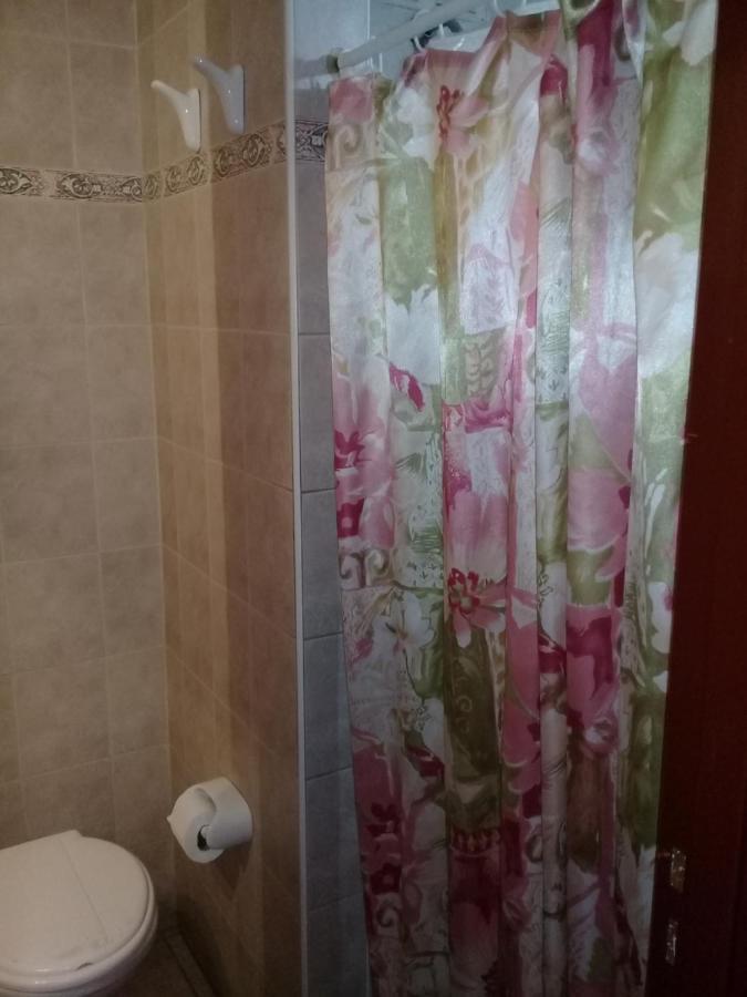 Hotel El Torreon 멘도사 외부 사진