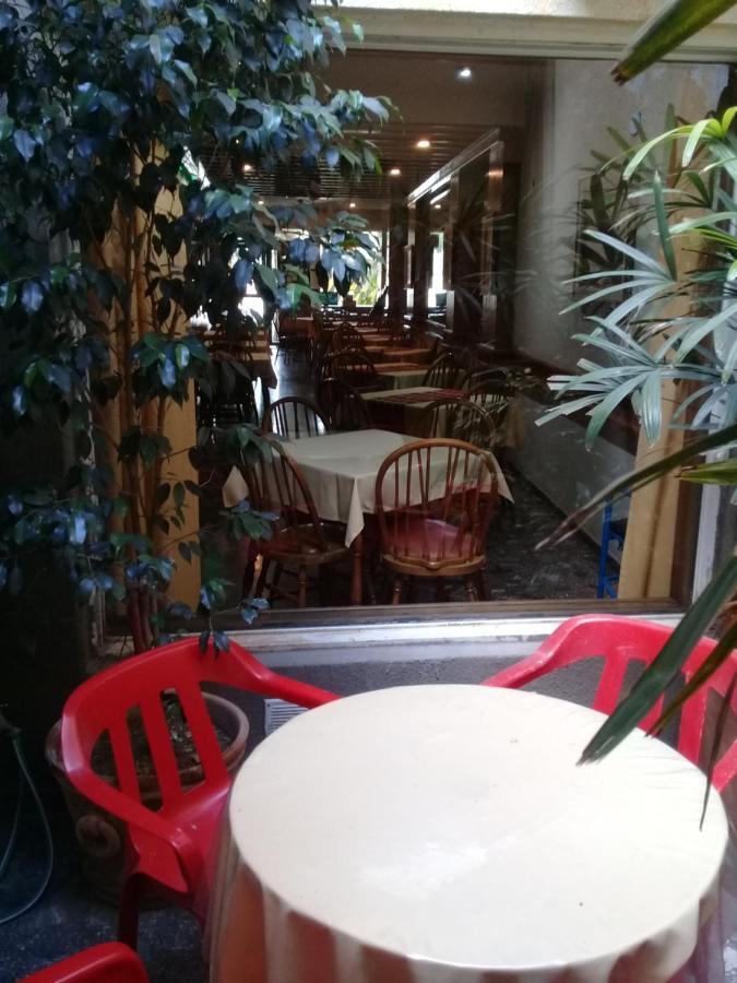 Hotel El Torreon 멘도사 외부 사진